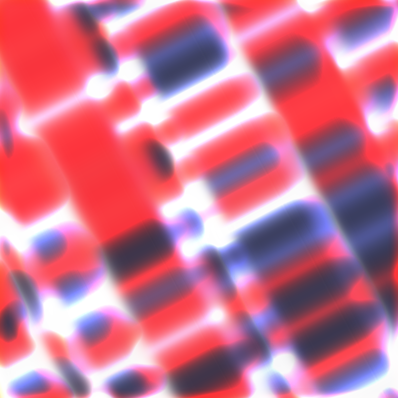 DNA #19 static token preview