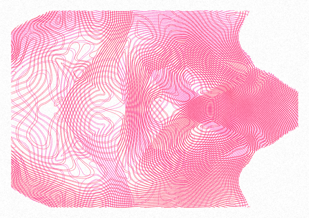 Plottable Mesh #17 static token preview