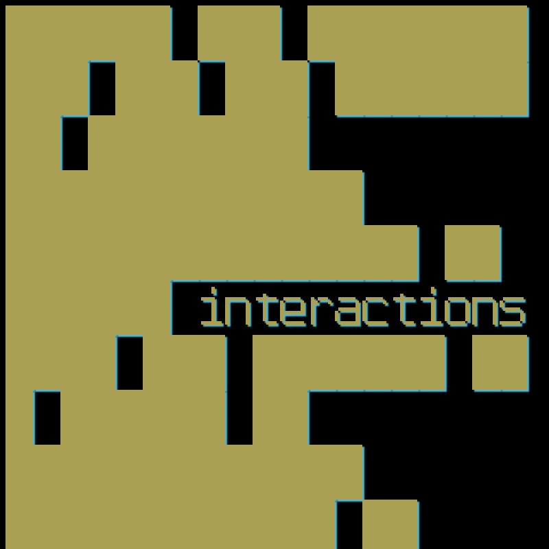 AI Sentences on Digital Art #22 static token preview