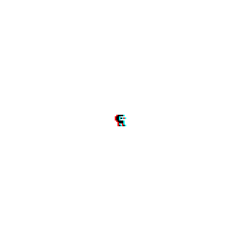 SMOL PORTRAIT (3/12) #15 static token preview