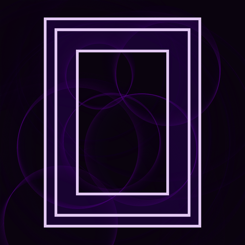 Perspectives (Renewed) #1 static token preview