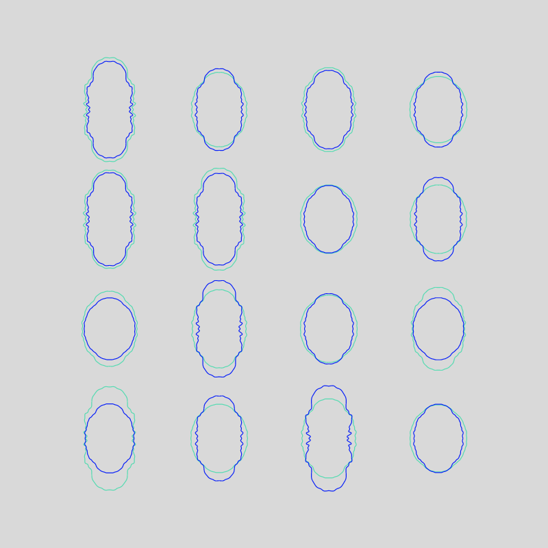 Verrassing #16 static token preview