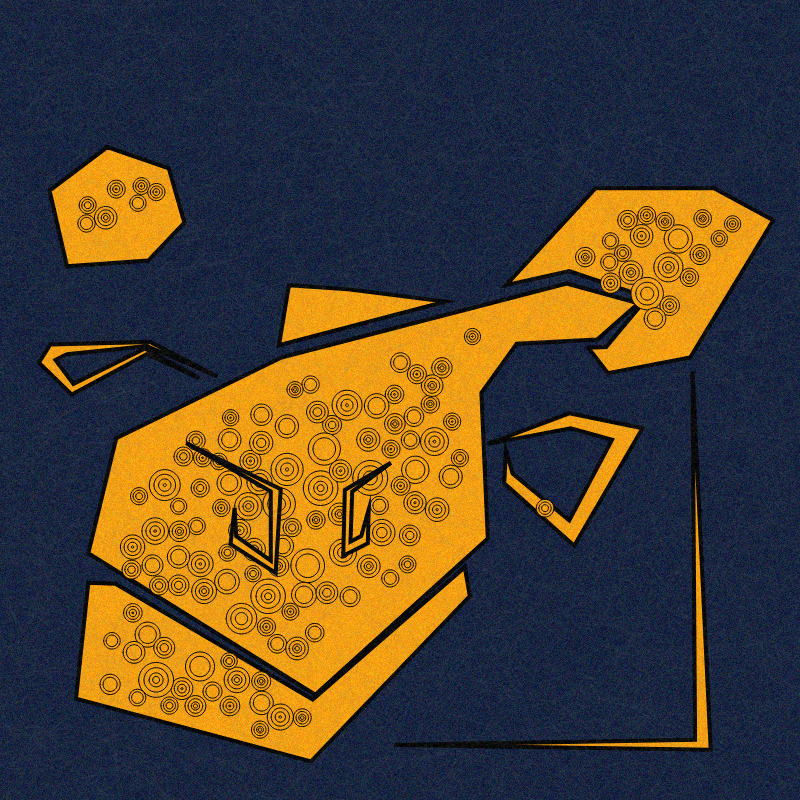 Creator & Polygons (fixed) #12 static token preview