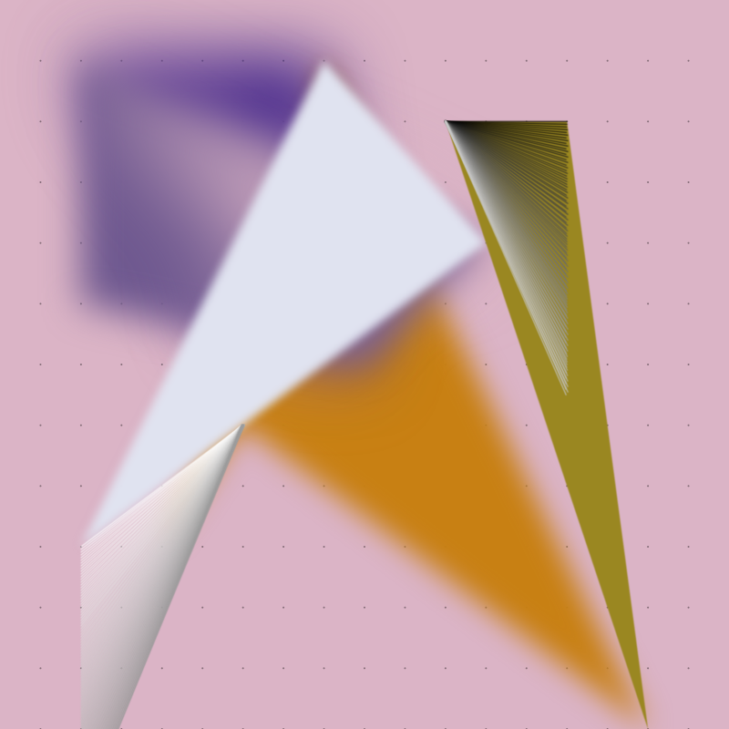 Origami #117 static token preview