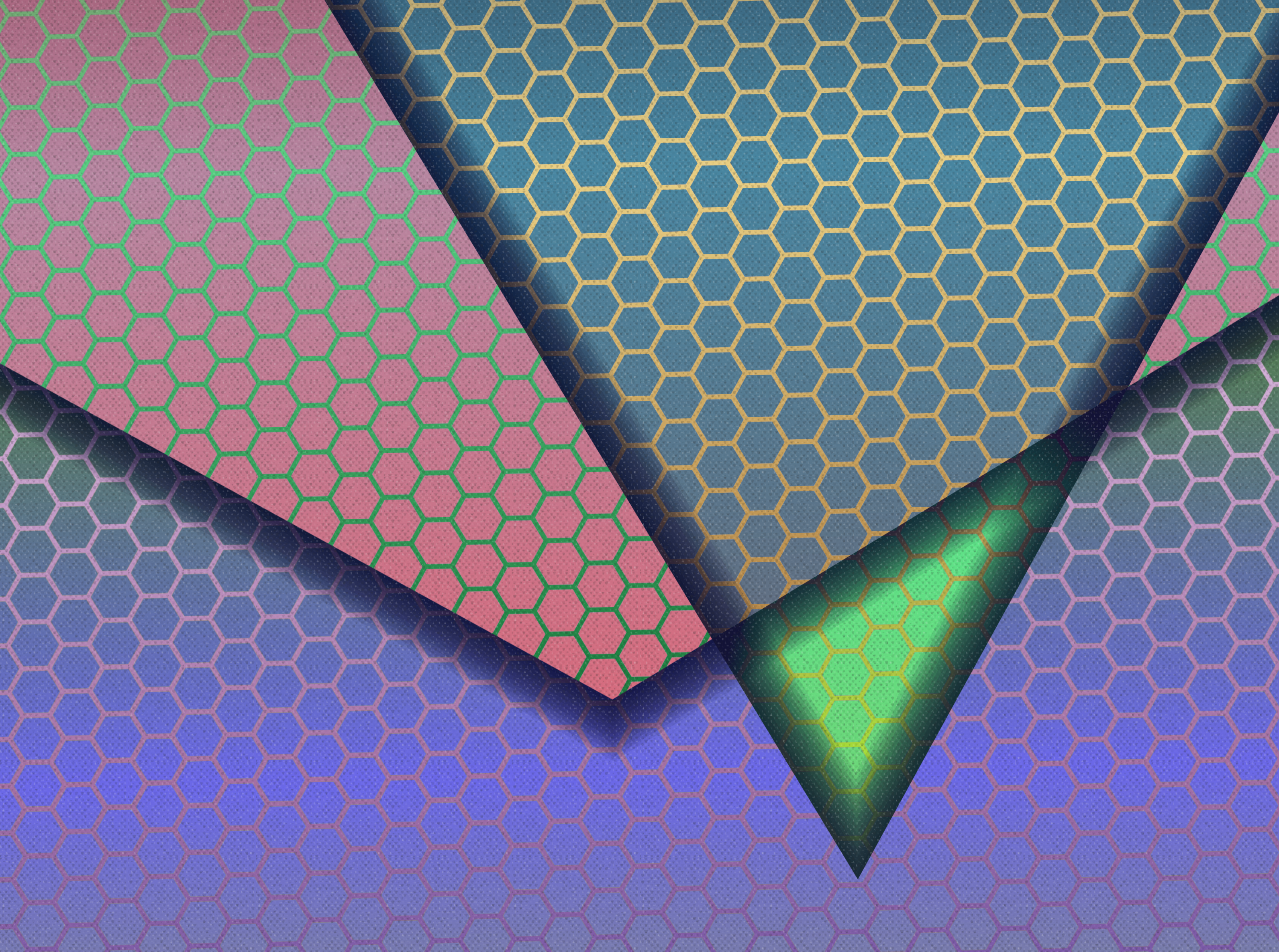 Colours of Women #15 static token preview