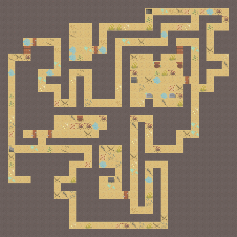 fx_dungeon(plans) #4 static token preview