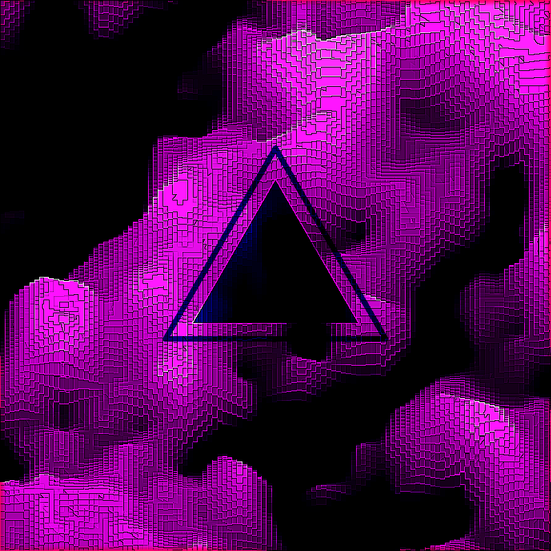 X-Ray #24 static token preview