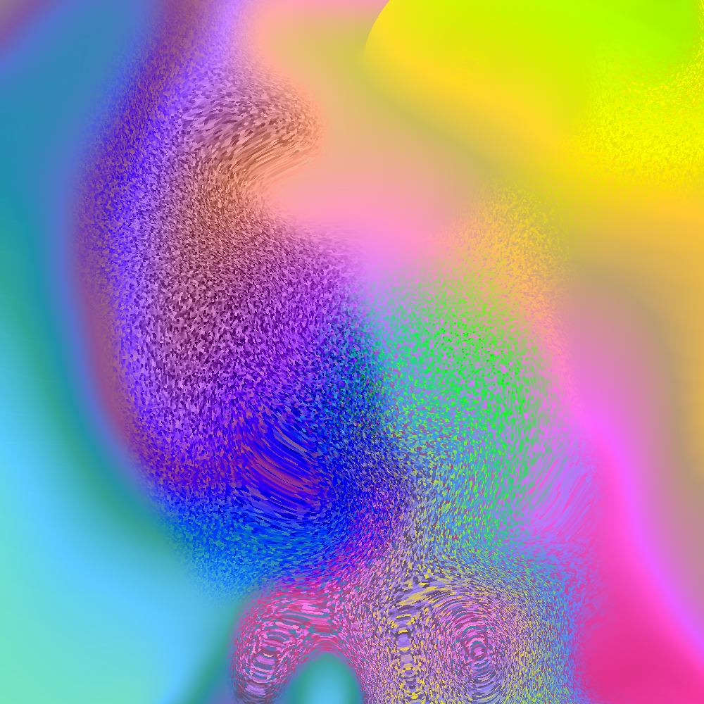 Flavored Dream #1 static token preview