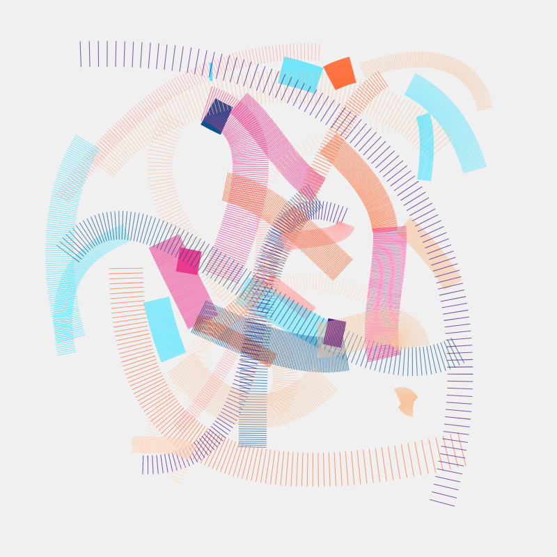Abbreviated Curves #90 static token preview