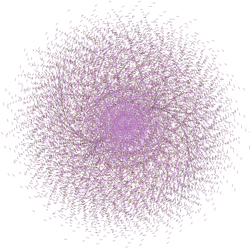 plotter mandalas #6 static token preview