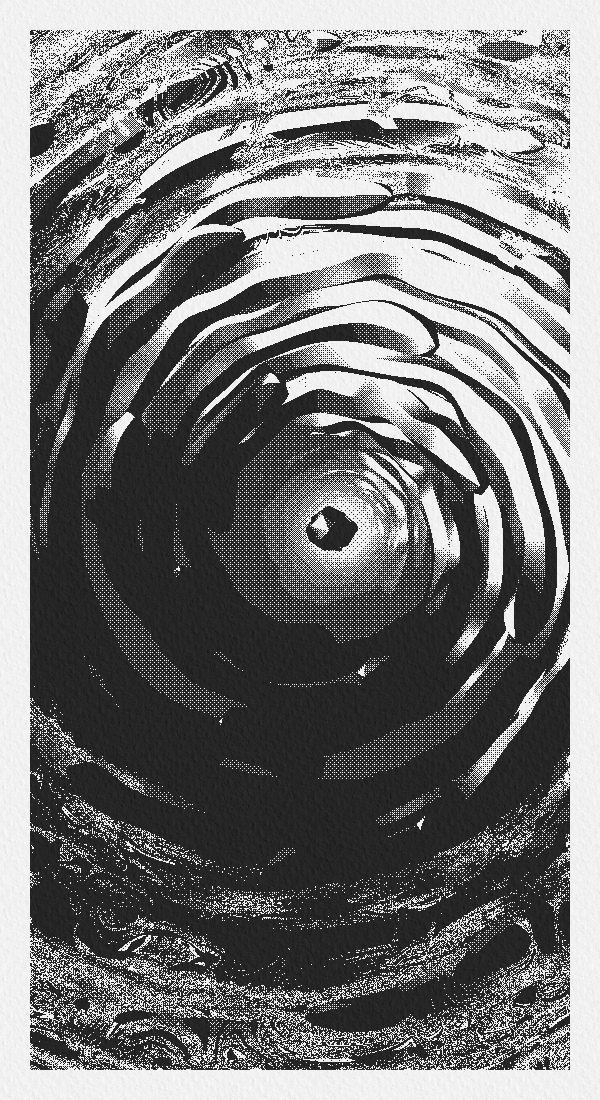 the rifle’s spiral #15 static token preview