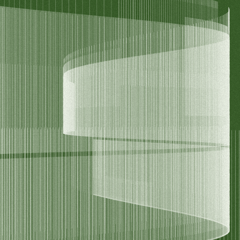 Suprematist Method #1.5 - Old Blueprints #20 static token preview