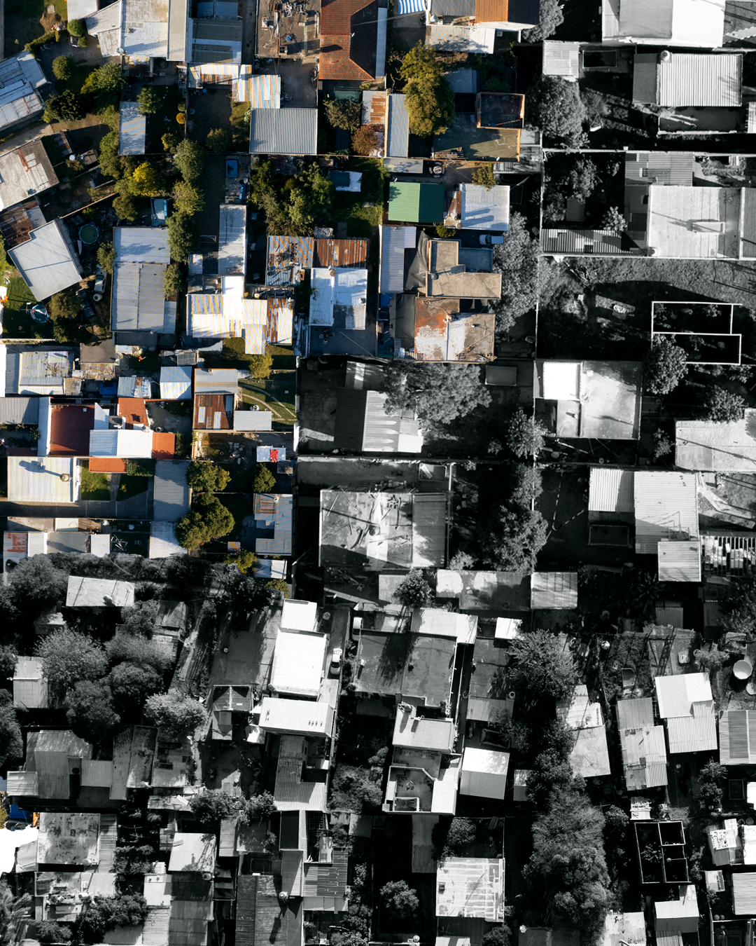 City Patterns #22 static token preview