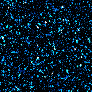 Milky Galaxy project preview