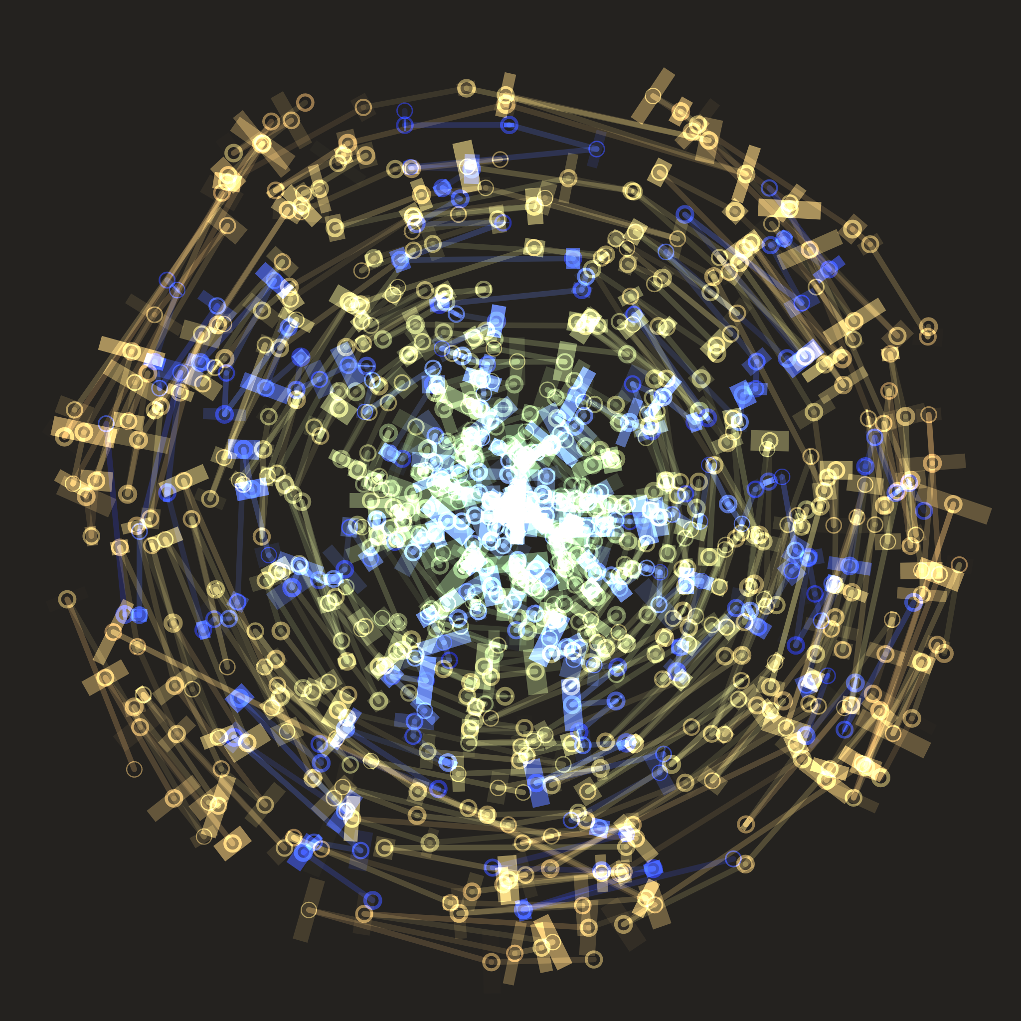 Chaos Cluster #191 static token preview