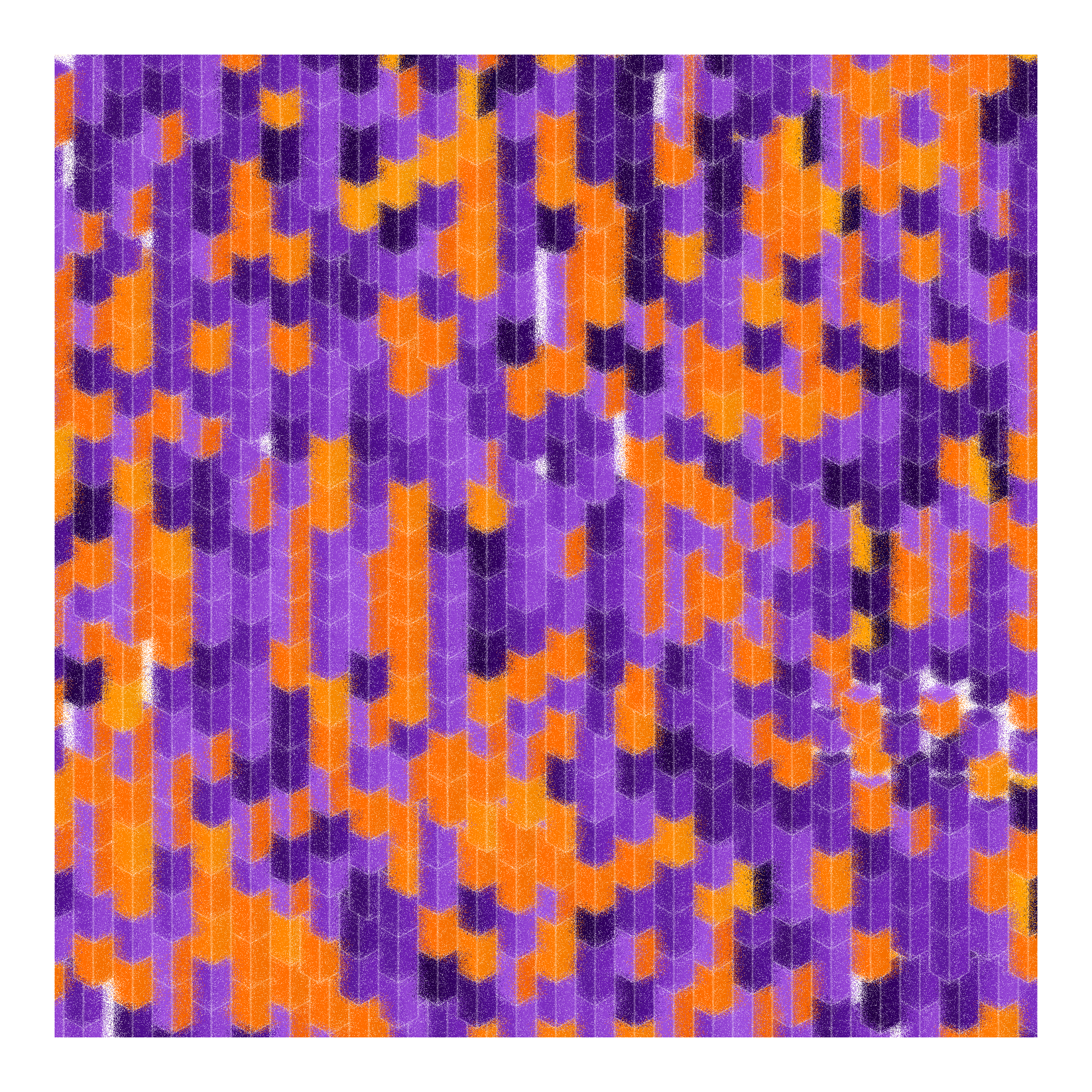 #0009 - Hex Gon' Give It To Ya #11 static token preview
