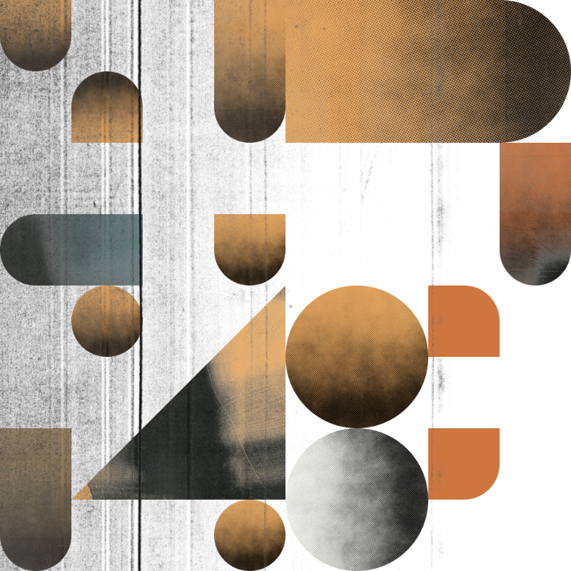 Abstraction II #23 static token preview
