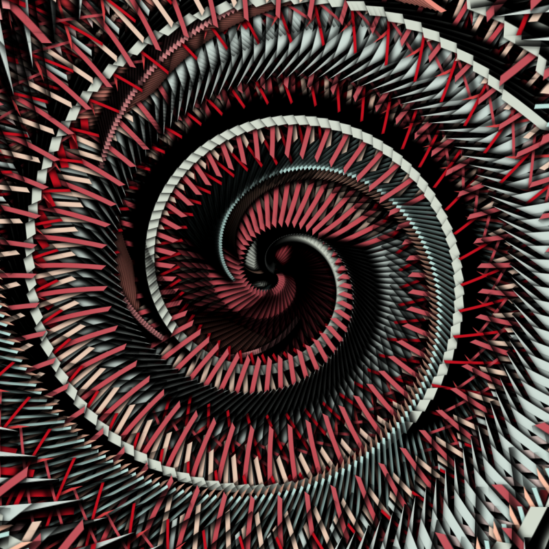 The Gate II #10 static token preview