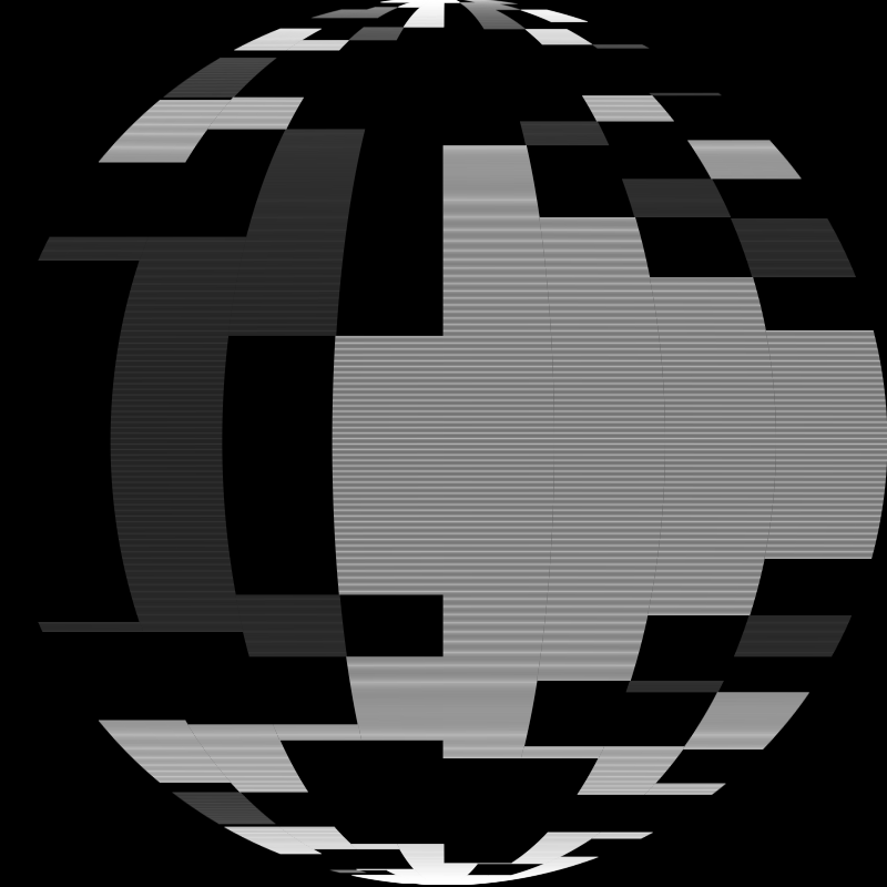 SIN_BALL #3 static token preview