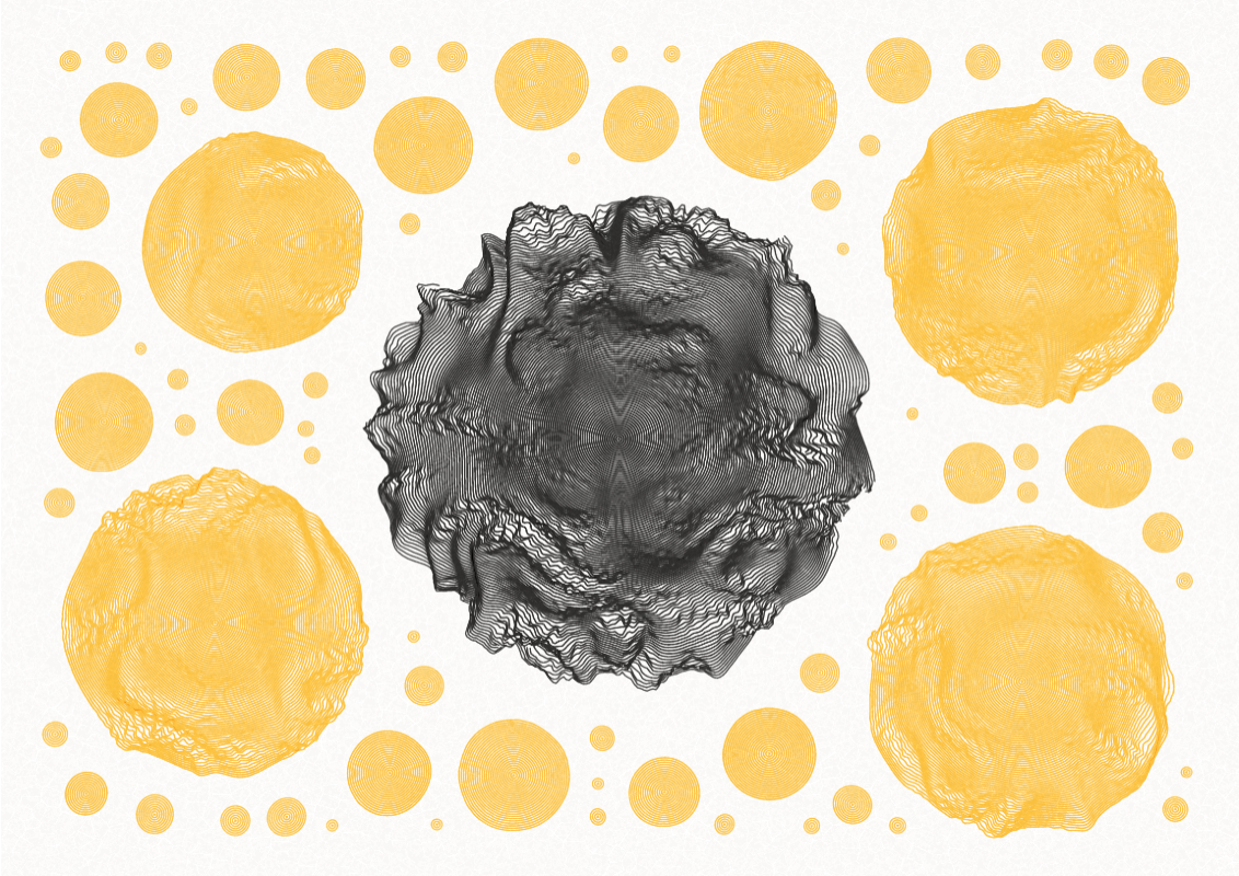 Plottable Slimes #18 static token preview