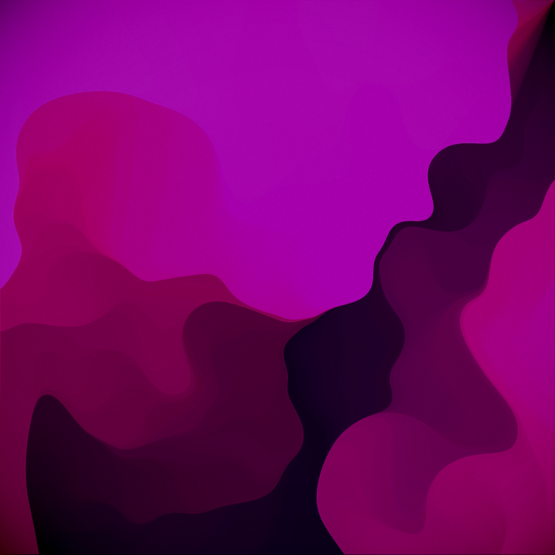 Color Clouds #14 static token preview