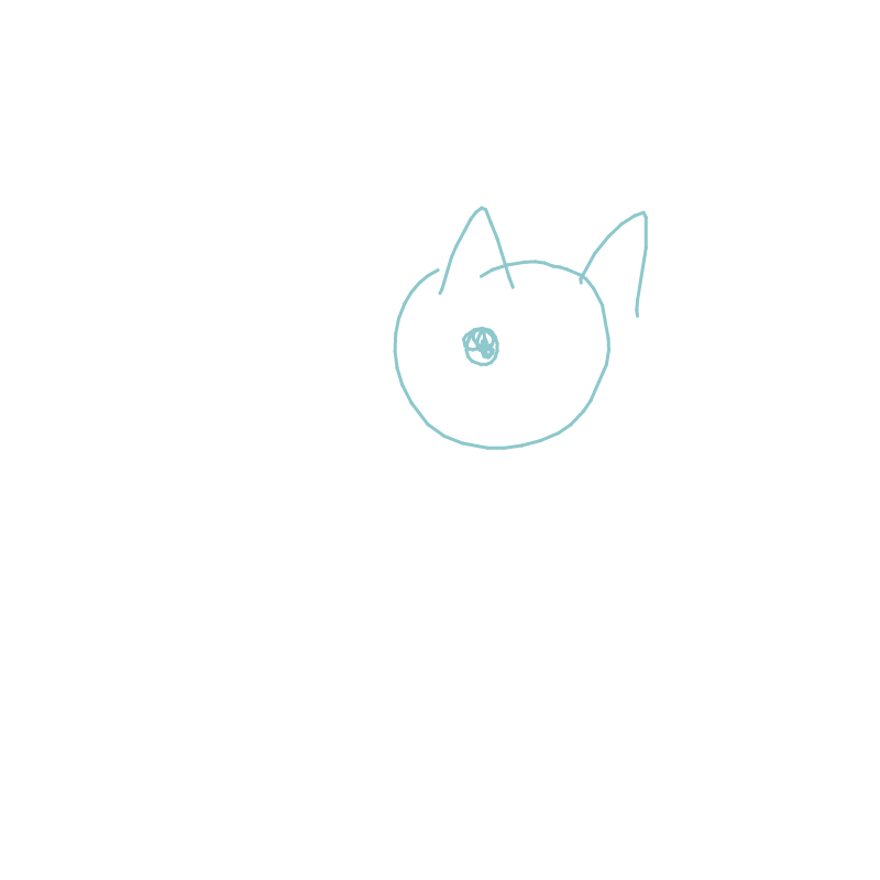 Deep Sketch #7 static token preview