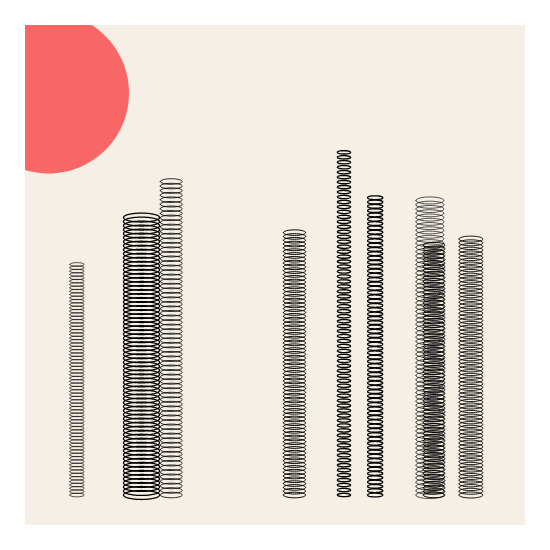 Abstract building #20 static token preview