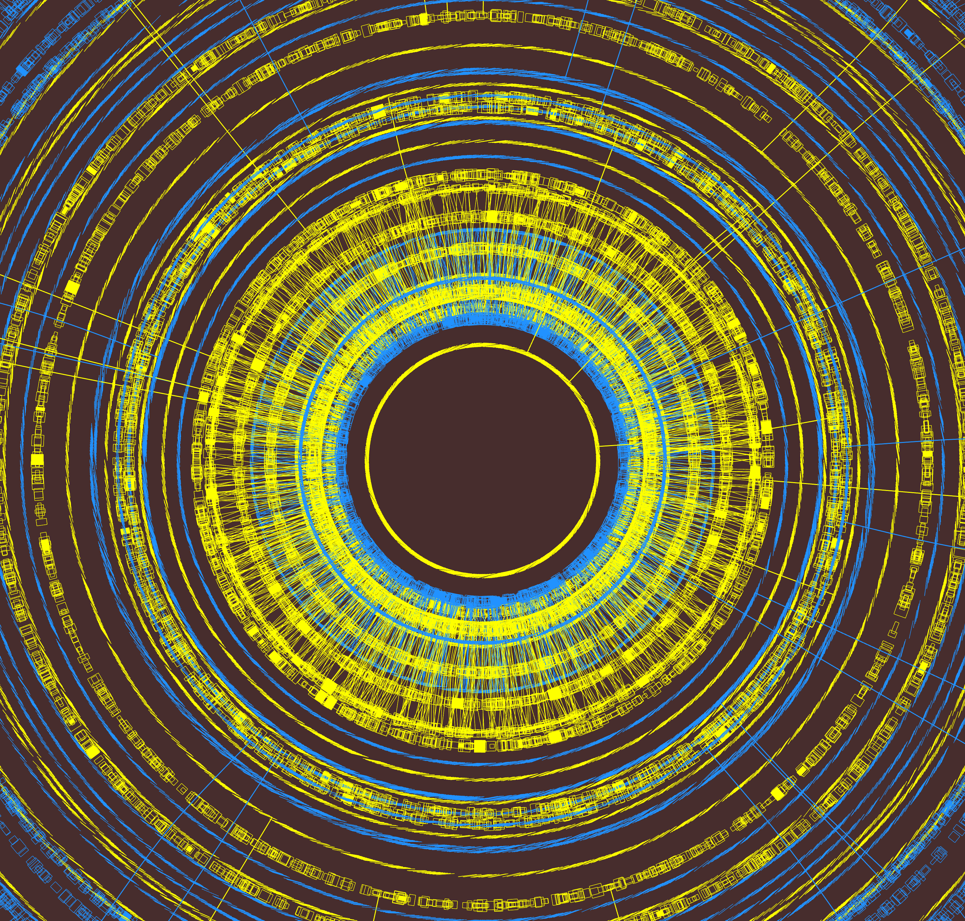 SpiralGrid #8 static token preview