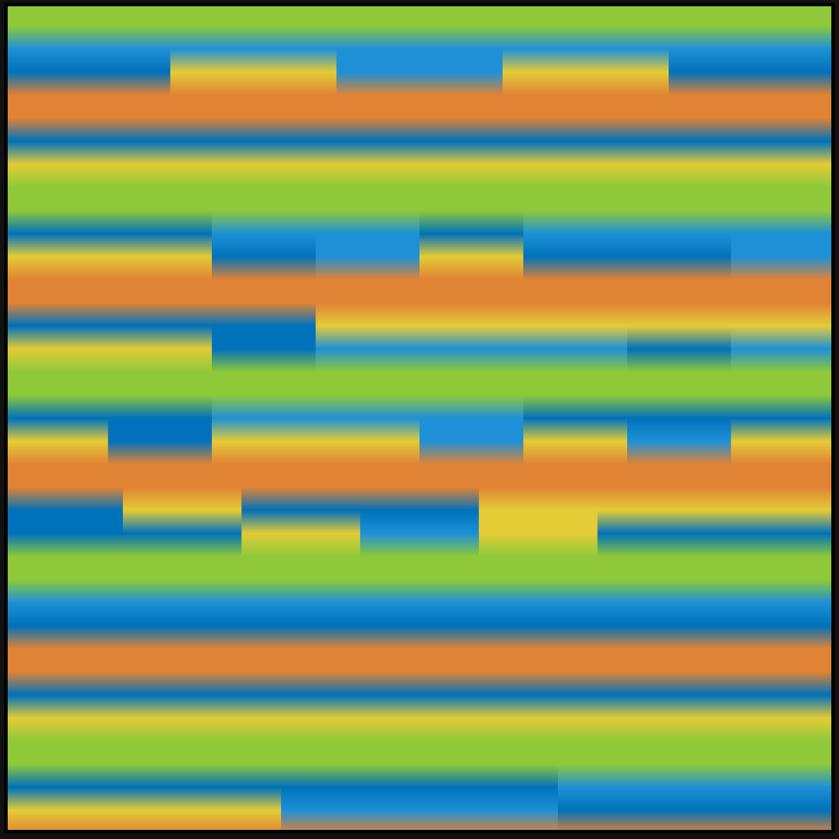 Divigradient #1 static token preview