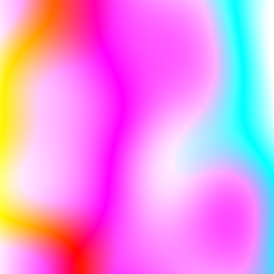 Radiate your light-color project preview