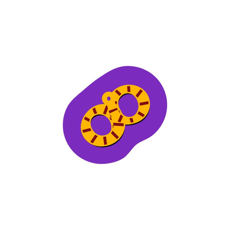 SNAKES! #22 static token preview