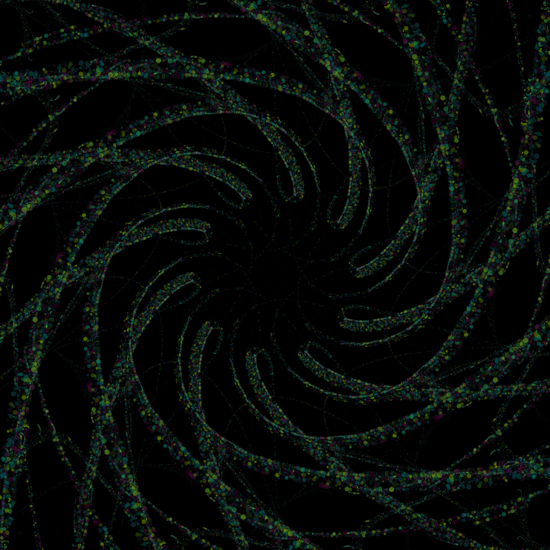 Vortex #553 static token preview