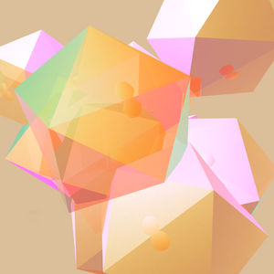 Colourfield Varations project preview