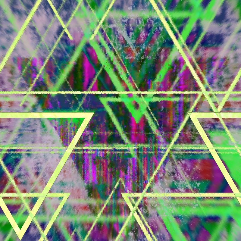 Storm Chamber | Collab with Somfay #17 static token preview