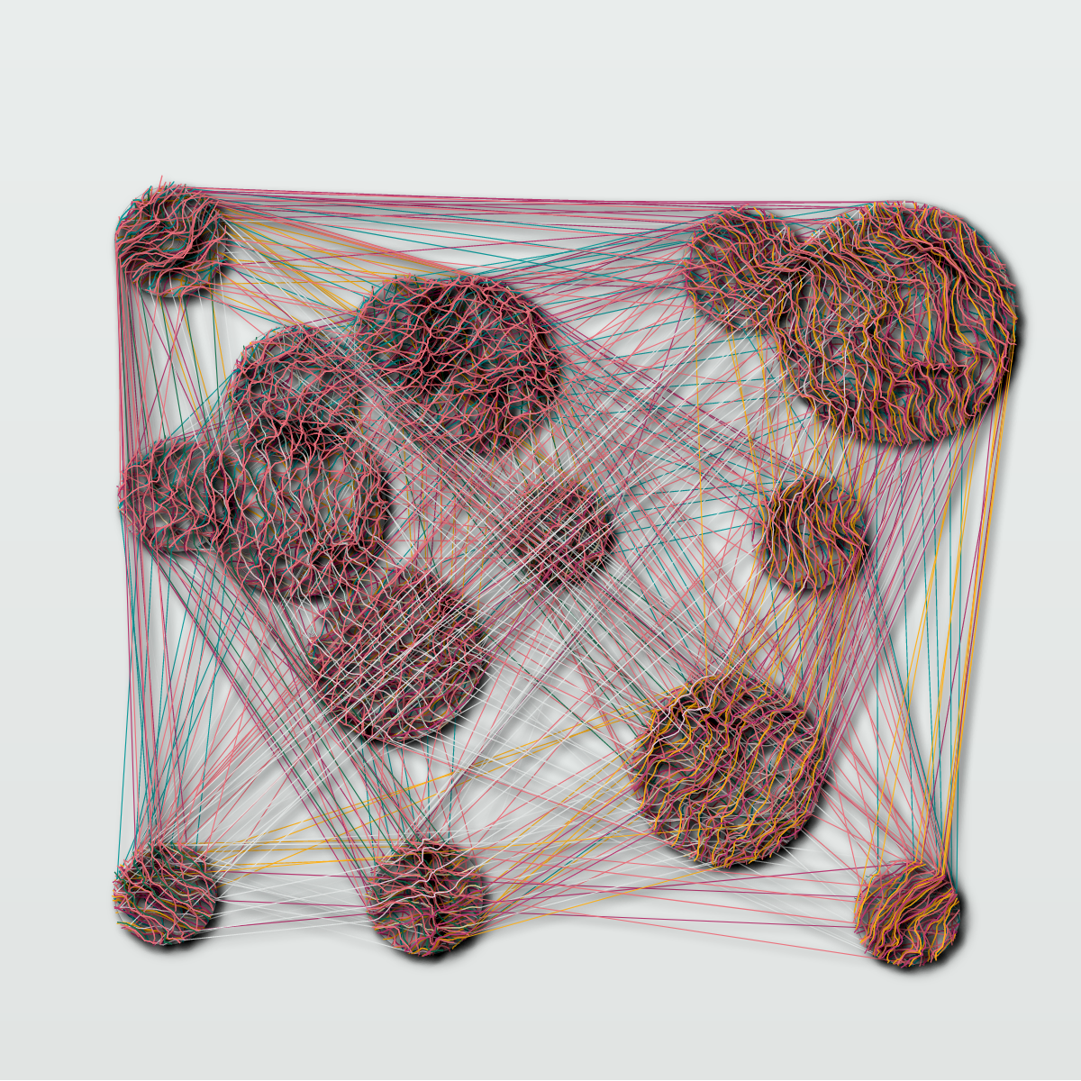 Threads: An algorithm study #19 static token preview