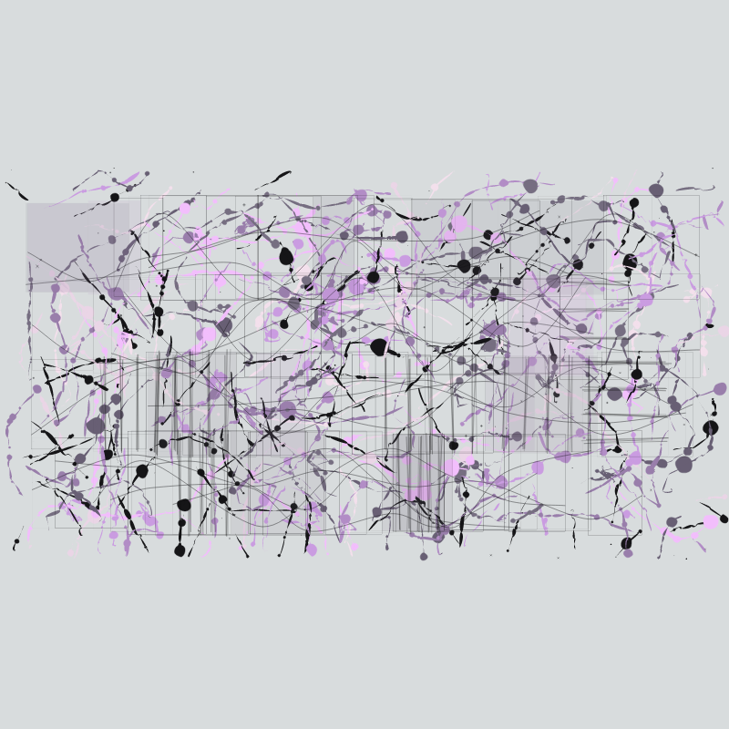 Ephemeral Walls #7 static token preview