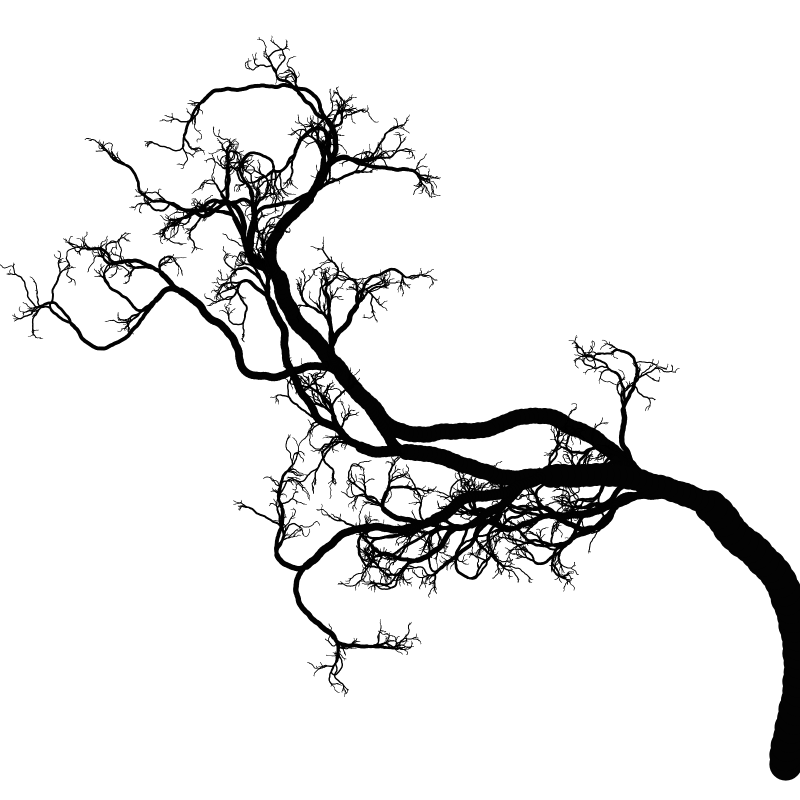 Tree 01 #5 static token preview