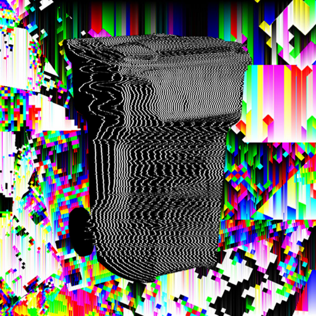 fx[TRASH] #136 static token preview