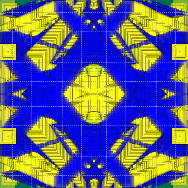 Psy Sym Blotter #15 static token preview