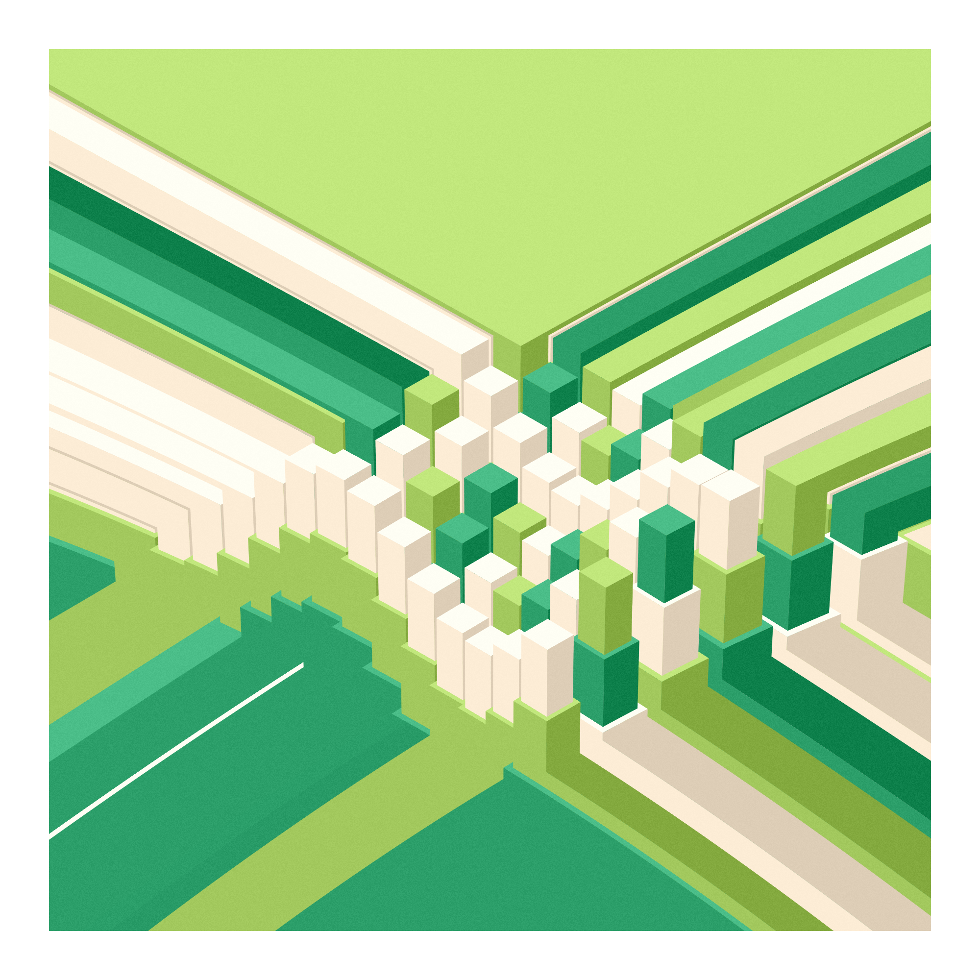 #0016 - Blockz #14 static token preview