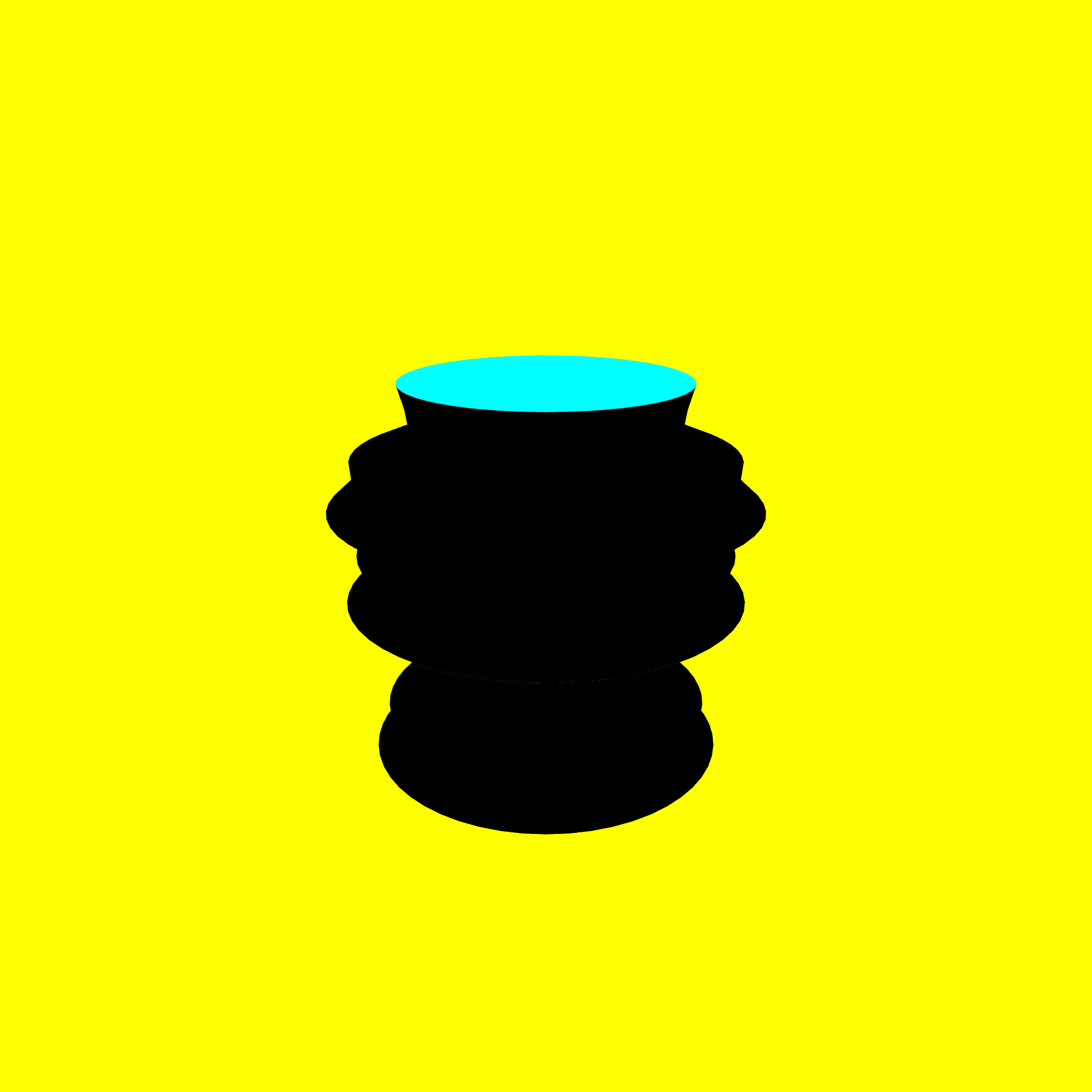 Potface #8 static token preview