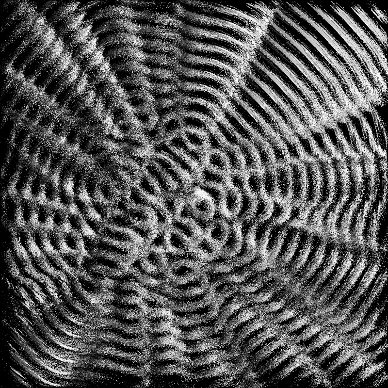 Imaginary Resonances #98 static token preview