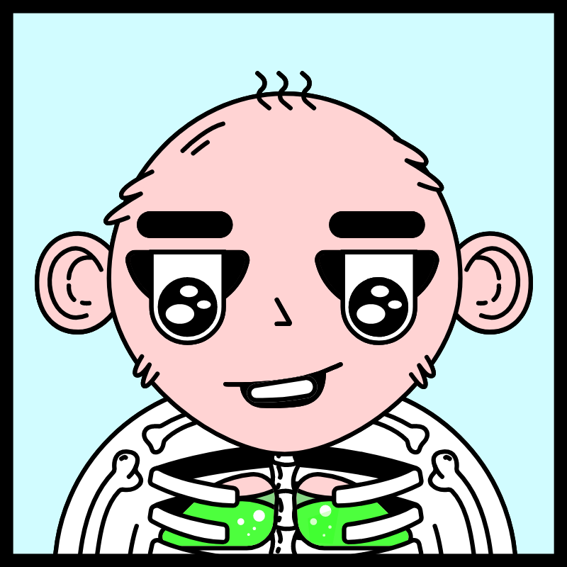 Just, Steven! #22 static token preview