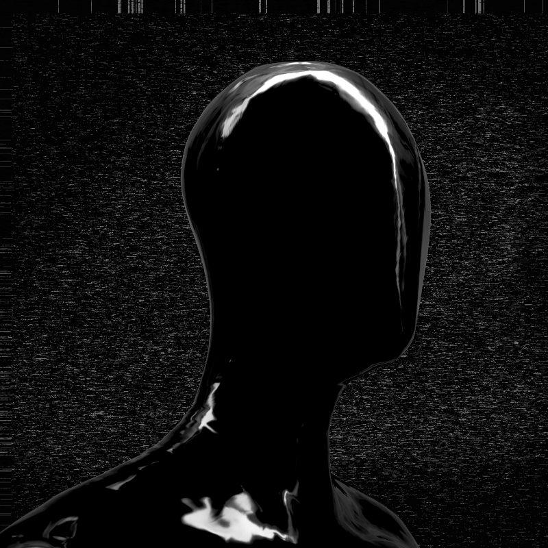 Minima Monochromy X-Tex #5 static token preview