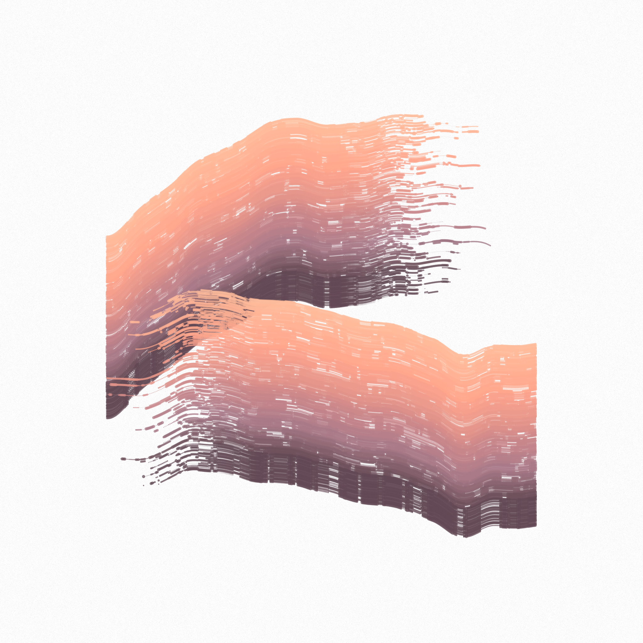 Freestrokes #10 static token preview