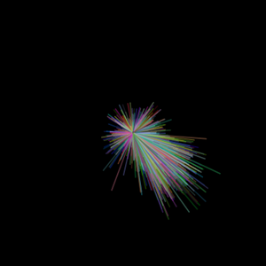 Twist Firework project preview