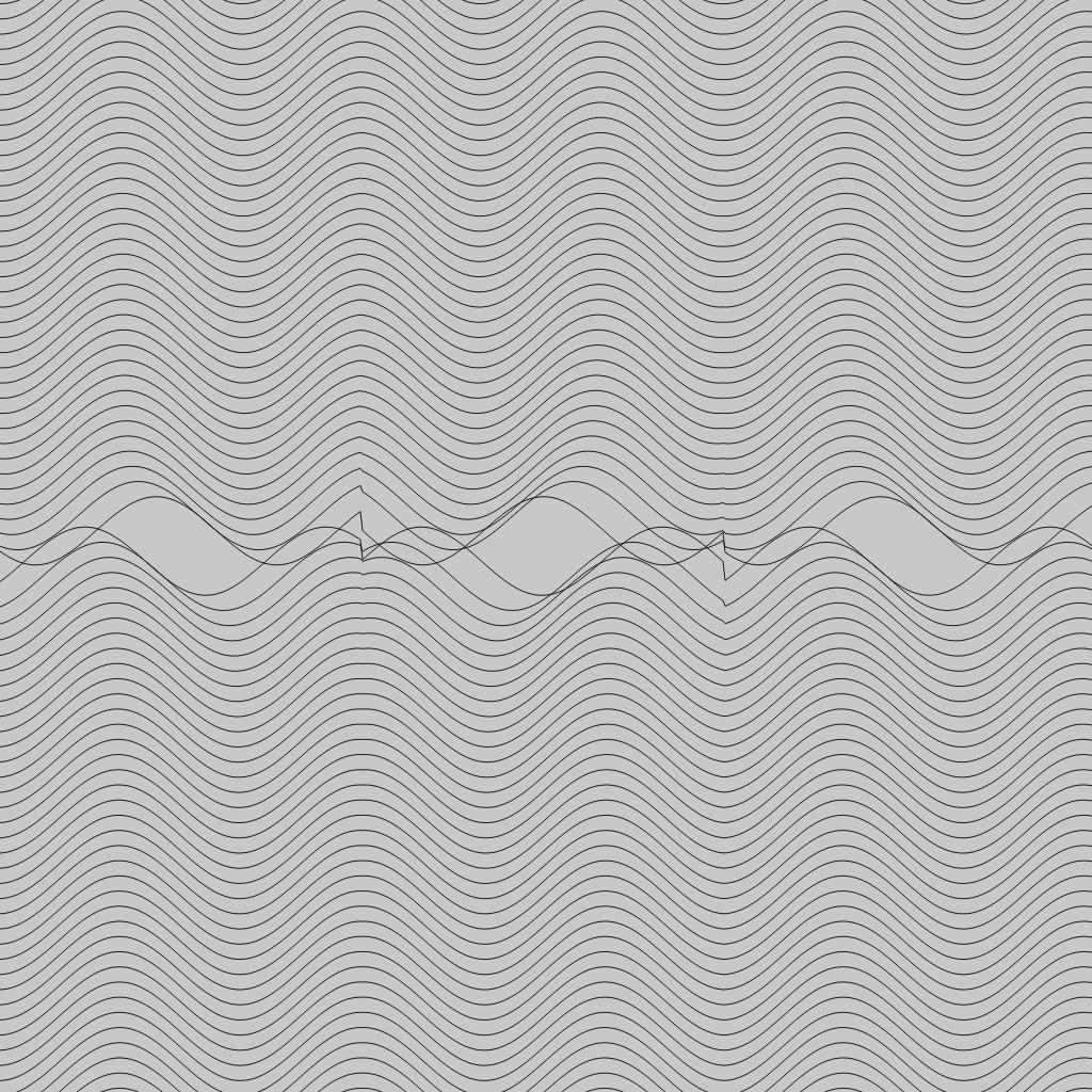 Code Waves #12 static token preview