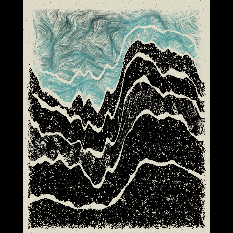 Alpinism #21 static token preview