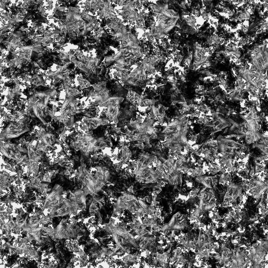 handmade noise #23 static token preview