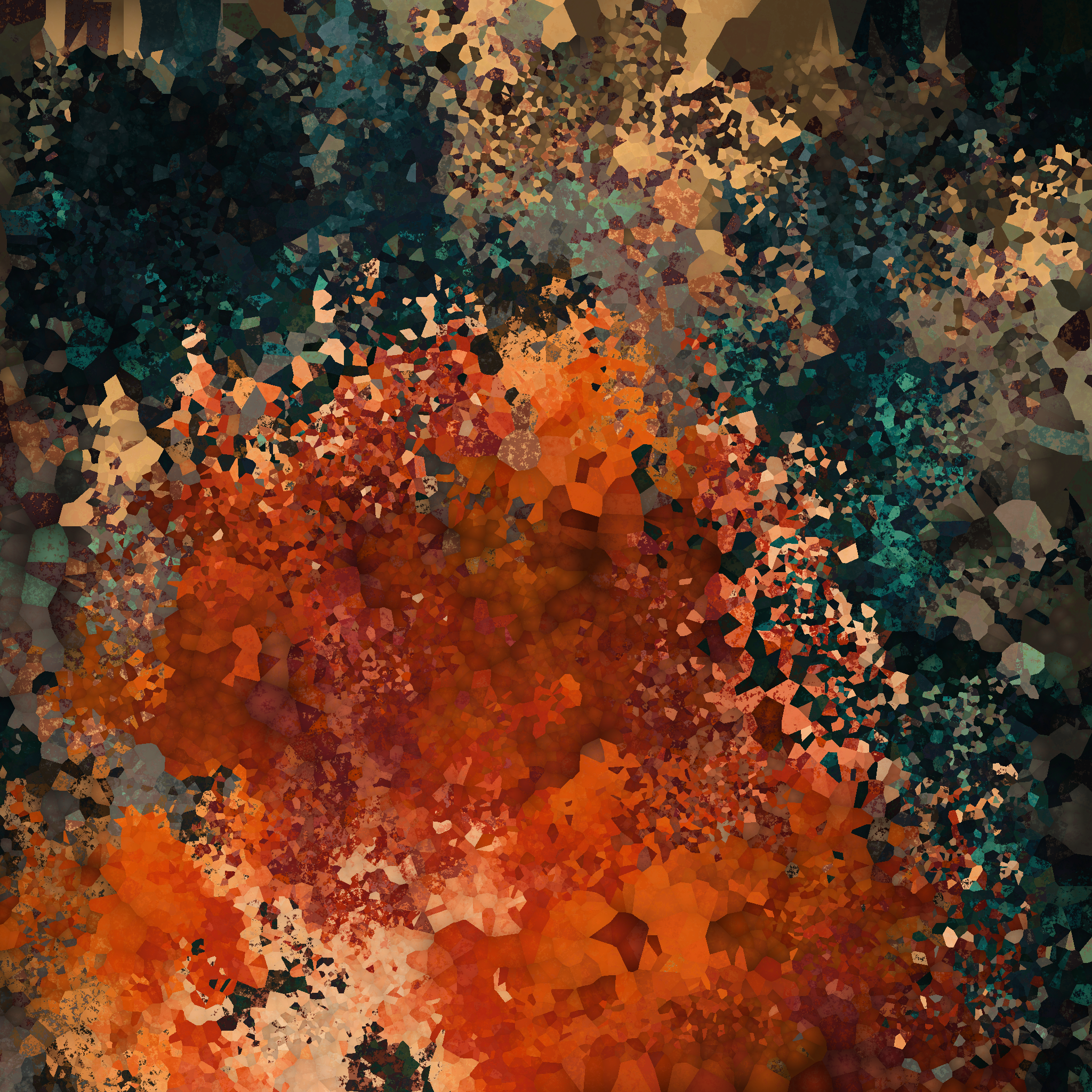 magmatic #39 static token preview